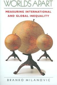 Produktbild: Worlds Apart