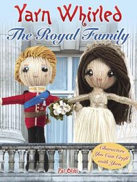 Produktbild: Yarn Whirled The Royal Family