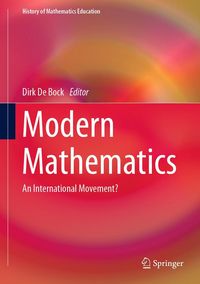 Produktbild: Modern Mathematics
