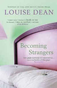 Produktbild: Dean, L: Becoming Strangers