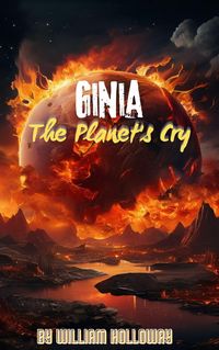 Produktbild: Ginia: The Planet's Cry