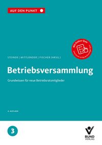 Produktbild: Betriebsversammlung
