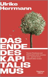 Produktbild: Das Ende des Kapitalismus