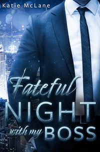 Produktbild: Fateful Night with my Boss