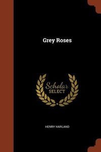 Produktbild: Grey Roses