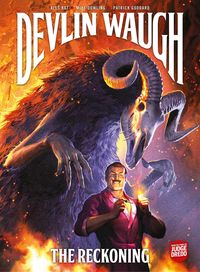 Produktbild: Devlin Waugh: The Reckoning