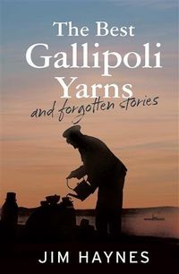 Produktbild: Best Gallipoli Yarns and Forgotten Stories