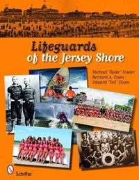Produktbild: Lifeguards of the Jersey Shore