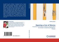Produktbild: Opening a Can of Worms