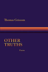 Produktbild: Other Truths, Poems