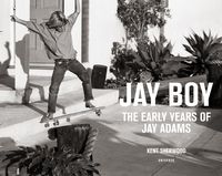 Produktbild: Jay Boy