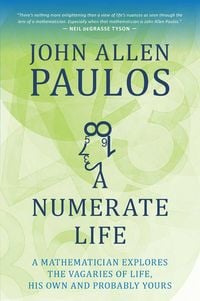 Produktbild: Numerate Life