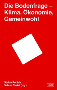 Produktbild: Die Bodenfrage