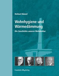 Produktbild: Wohnhygiene und W&auml;rmed&auml;mmung.