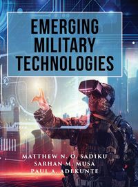 Produktbild: Emerging Military Technologies