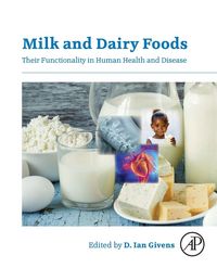 Produktbild: Milk and Dairy Foods