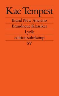 Produktbild: Brand New Ancients / Brandneue Klassiker