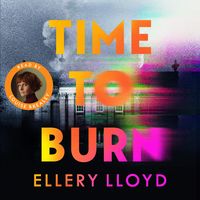 Produktbild: Time to Burn