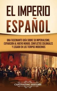 Produktbild: El Imperio espa&ntilde;ol