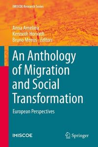 Produktbild: An Anthology of Migration and Social Transformation