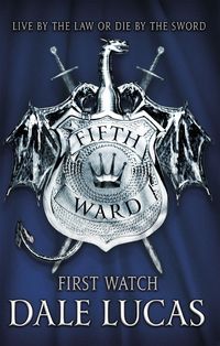 Produktbild: Lucas, D: The Fifth Ward: First Watch