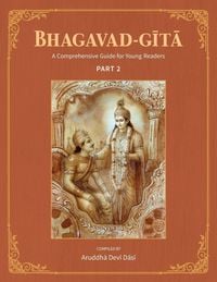 Produktbild: Bhagavad-Gita