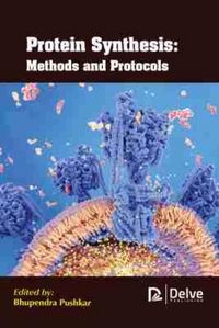 Produktbild: Protein Synthesis: Methods and Protocols