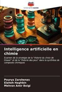 Produktbild: Intelligence artificielle en chimie