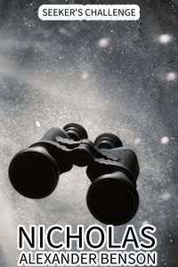 Produktbild: Seeker's Challenge