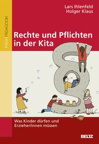 Produktbild: Rechte und Pflichten in der Kita