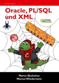 Produktbild: Oracle, PL/SQL und XML