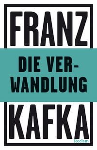 Produktbild: Die Verwandlung