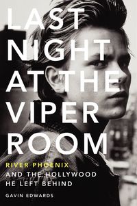 Produktbild: Last Night at the Viper Room