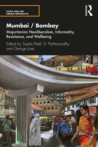 Produktbild: Mumbai / Bombay