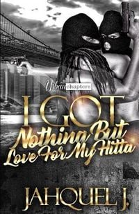 Produktbild: I Got Nothing But Love For My Hitta