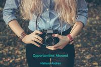 Produktbild: Opportunities Abound