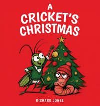 Produktbild: A Cricket's Christmas