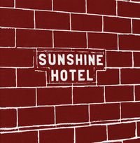 Produktbild: Sunshine Hotel