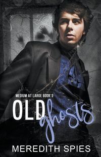 Produktbild: Old Ghosts