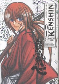 Produktbild: Kenshin, le vagabond. Tome 1