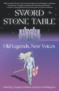 Produktbild: Sword Stone Table