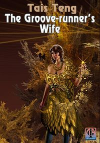 Produktbild: The Grooverunner's Wife