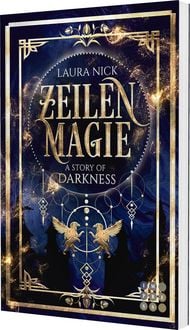 Produktbild: Zeilenmagie 2: A Story of Darkness