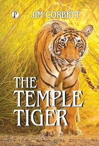 Produktbild: The Temple Tiger