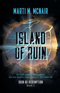 Produktbild: Island of Ruin