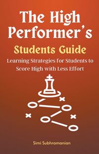 Produktbild: The High Performer's Students Guide
