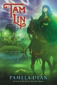 Produktbild: Tam Lin