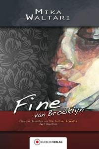 Produktbild: Fine van Brooklyn