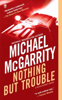 Produktbild: Nothing But Trouble