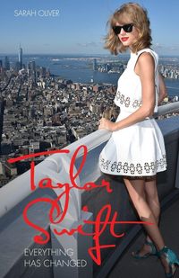 Produktbild: Taylor Swift - Everything Has Changed